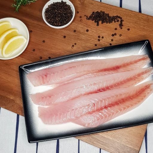 Gurnard - Fillets, Skinned And Boned - Wellington Seamarket