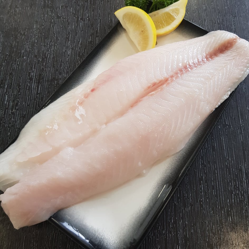 Deep Sea Cod Fillets Skinned And Boned Wellington Seamarket